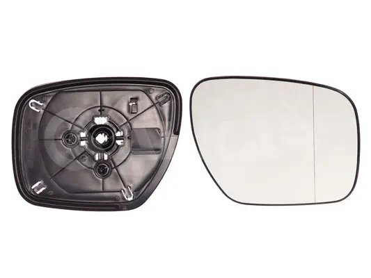 стъкло на огледало, външно огледало ALKAR               