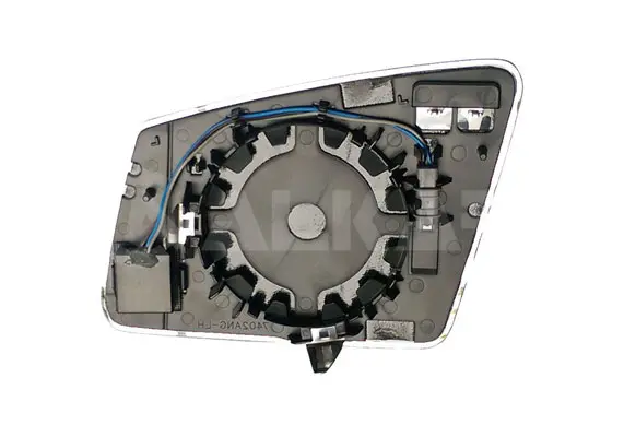 стъкло на огледало, външно огледало ALKAR               