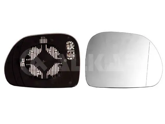 стъкло на огледало, външно огледало ALKAR               