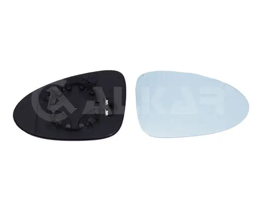 стъкло на огледало, външно огледало ALKAR               