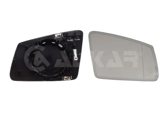 стъкло на огледало, външно огледало ALKAR               