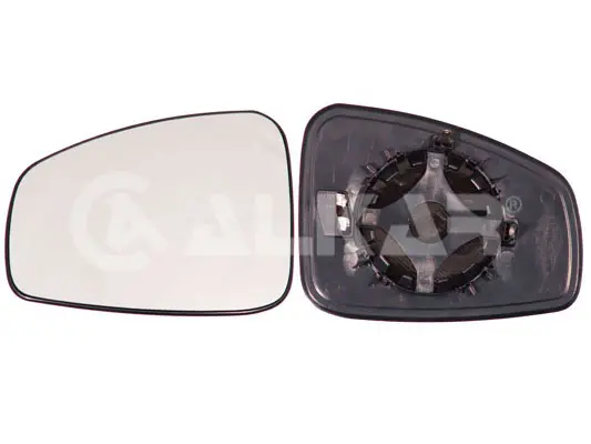 стъкло на огледало, външно огледало ALKAR               