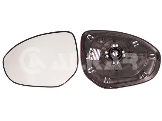 стъкло на огледало, външно огледало ALKAR               