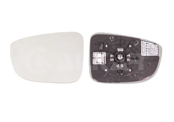 стъкло на огледало, външно огледало ALKAR               