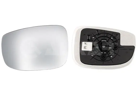 стъкло на огледало, външно огледало ALKAR               