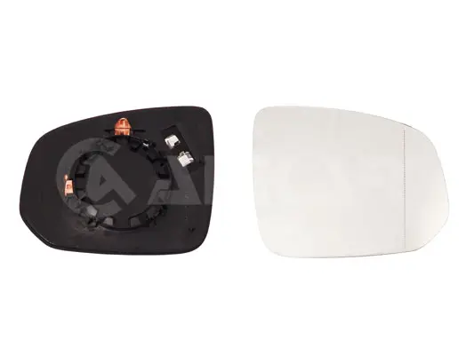 стъкло на огледало, външно огледало ALKAR               