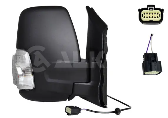 външно огледало ALKAR               