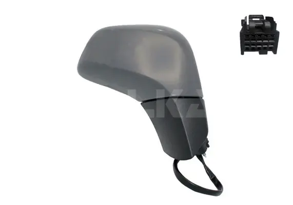 външно огледало ALKAR               