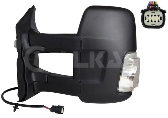 външно огледало ALKAR               