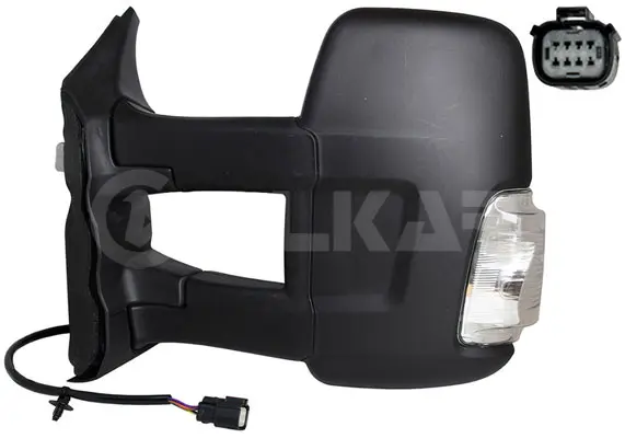 външно огледало ALKAR               