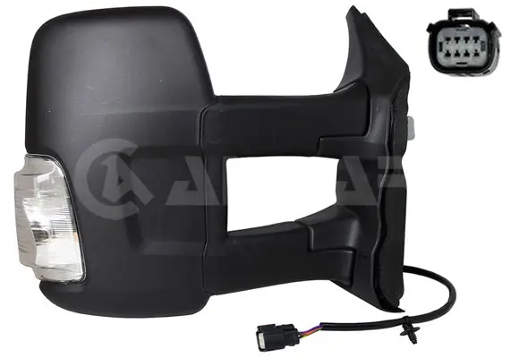 външно огледало ALKAR               