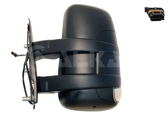 външно огледало ALKAR               