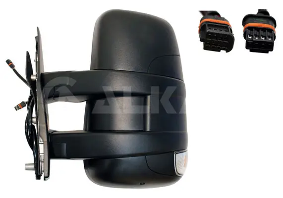 външно огледало ALKAR               