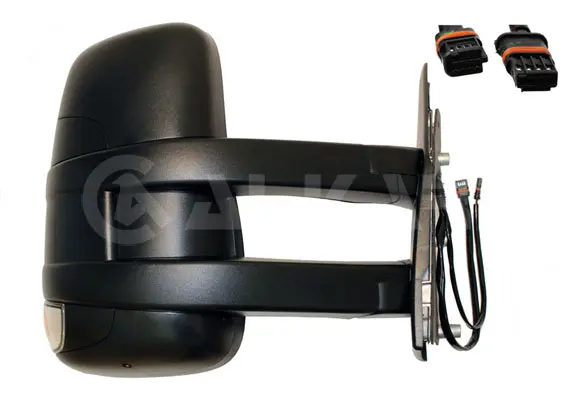 външно огледало ALKAR               