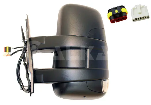 външно огледало ALKAR               