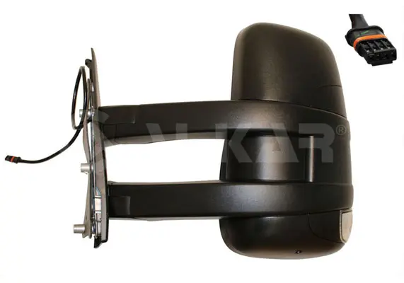 външно огледало ALKAR               