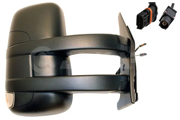 външно огледало ALKAR               