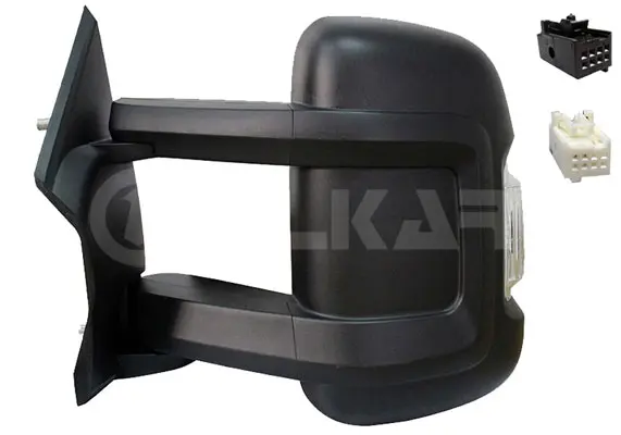 външно огледало ALKAR               