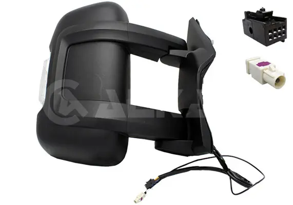 външно огледало ALKAR               