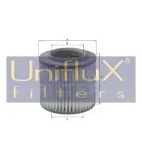въздушен филтър UNIFLUX FILTERS     