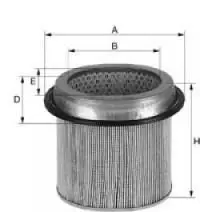 въздушен филтър UNIFLUX FILTERS     