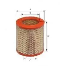 въздушен филтър UNIFLUX FILTERS     