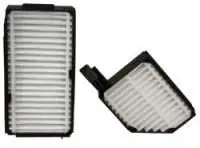 Филтър купе (поленов филтър) UNIFLUX FILTERS     