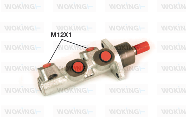 Спирачна помпа WOKING              