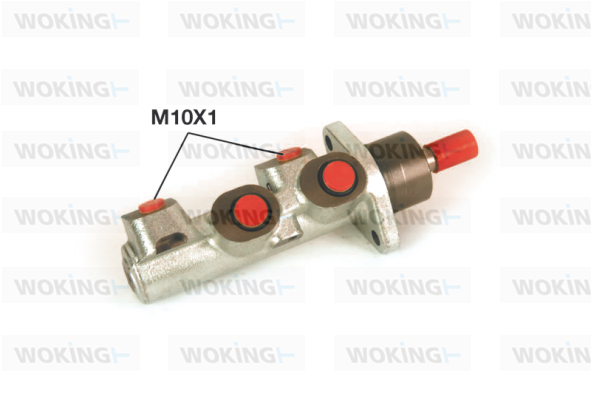 Спирачна помпа WOKING              