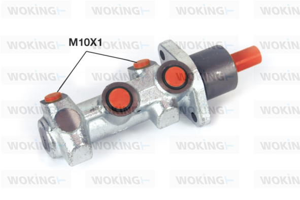 Спирачна помпа WOKING              