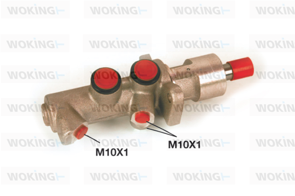 Спирачна помпа WOKING              