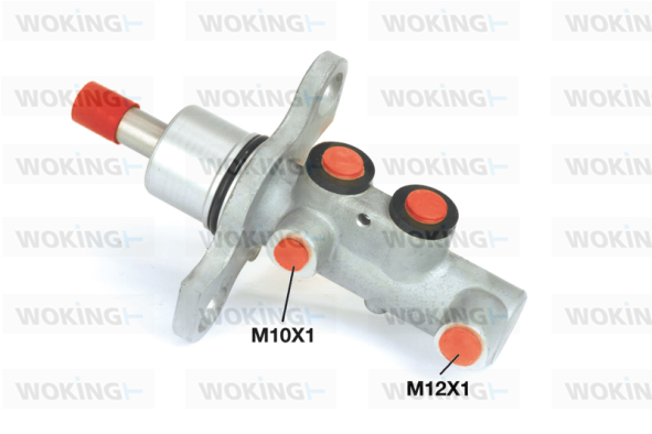 Спирачна помпа WOKING              