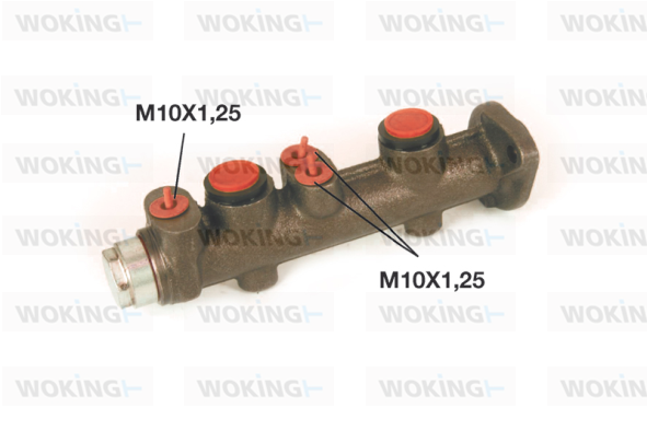 Спирачна помпа WOKING              