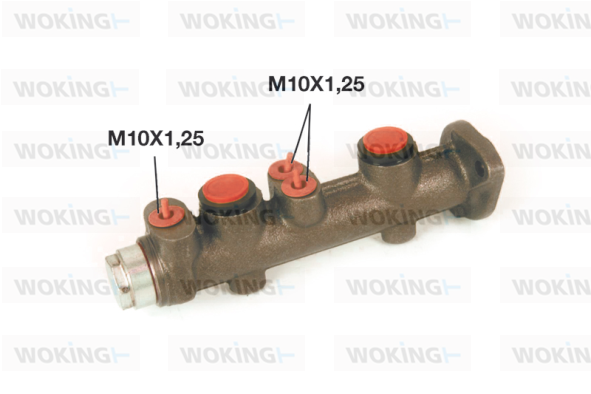 Спирачна помпа WOKING              