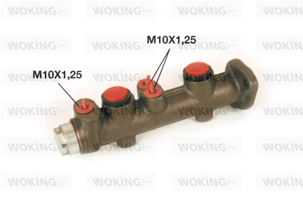 Спирачна помпа WOKING              