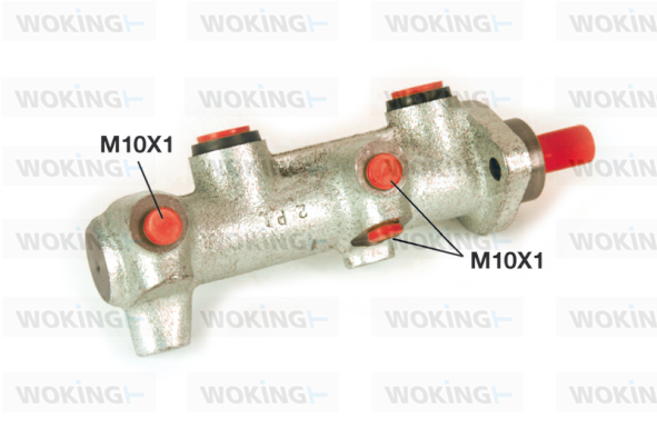 Спирачна помпа WOKING              