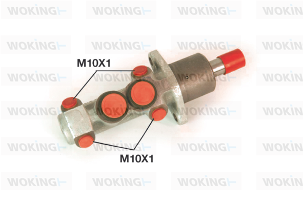 Спирачна помпа WOKING              
