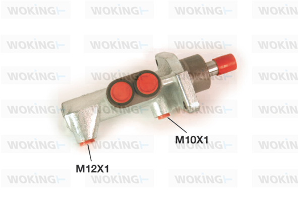 Спирачна помпа WOKING              