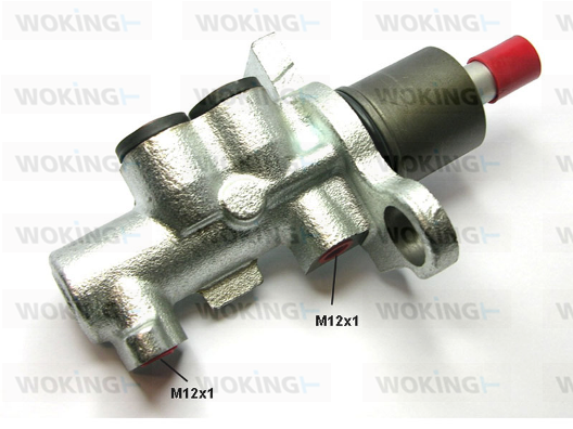 Спирачна помпа WOKING              