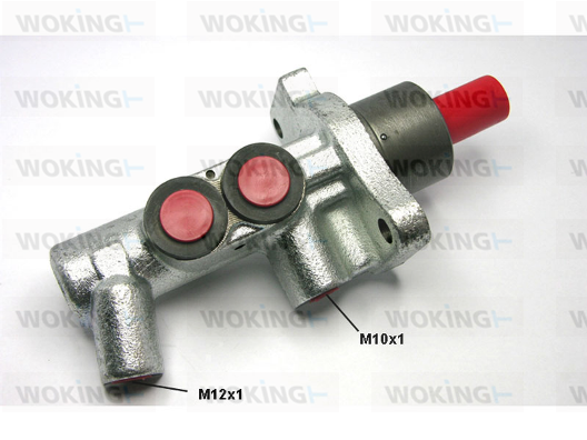 Спирачна помпа WOKING              