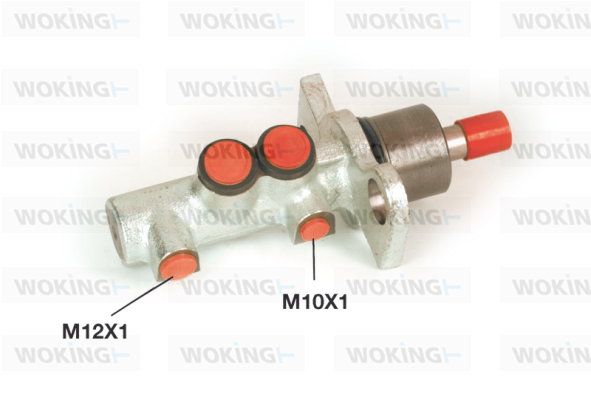 Спирачна помпа WOKING              