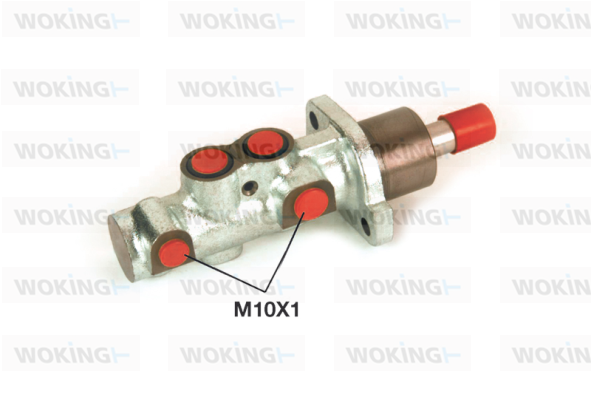 Спирачна помпа WOKING              