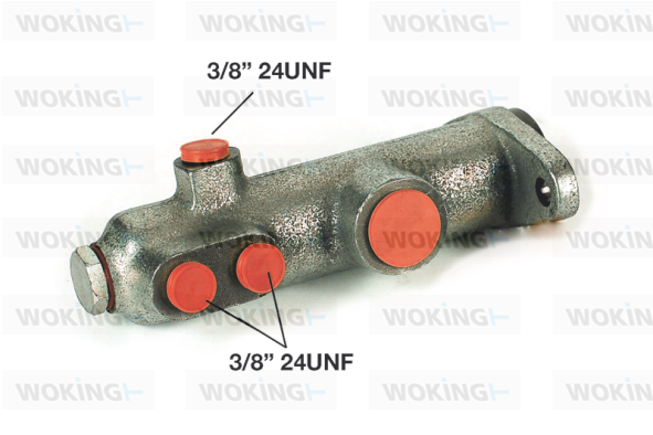 Спирачна помпа WOKING              