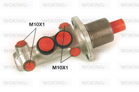 Спирачна помпа WOKING              