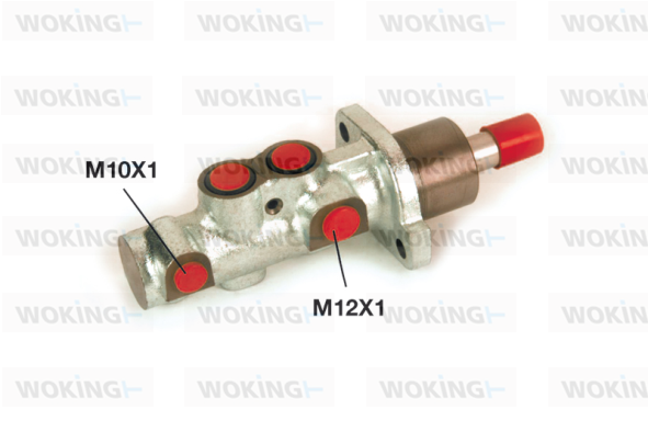 Спирачна помпа WOKING              