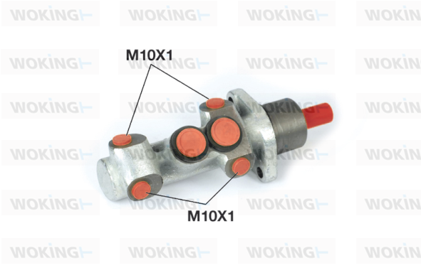 Спирачна помпа WOKING              