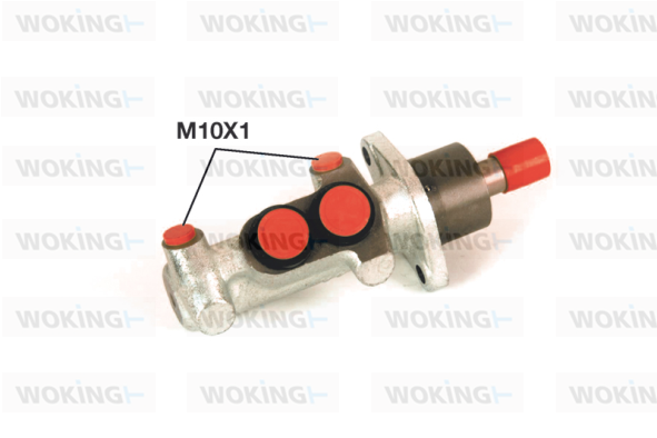 Спирачна помпа WOKING              