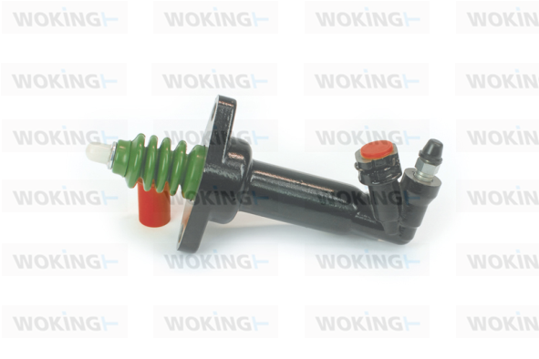 хидравлична помпа, активатор съединител WOKING              