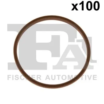 Гарнитура за турбо за BMW X6 (E71, E72) xDrive 30 d 076.323.100 FA1                 