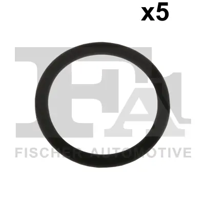 Гарнитура за турбо за BMW X6 (E71, E72) M 50 d 076.553.005 FA1                 